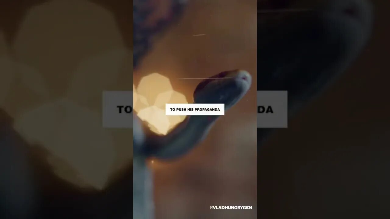 Satan uses our reality to mess with our revelation. 🐍