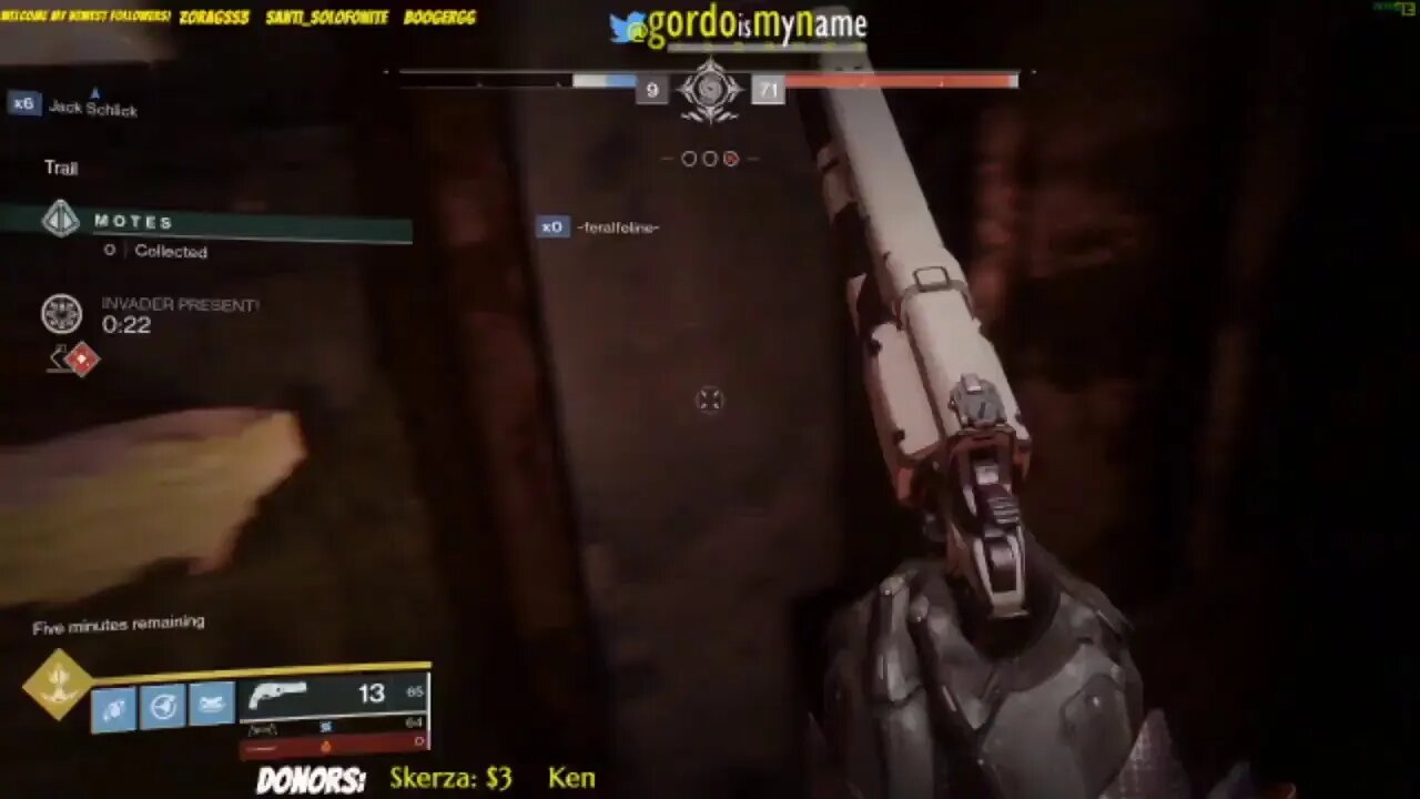 join me for a fun, positive, non-toxic stream
