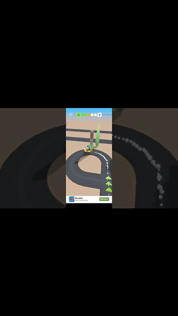 Deliver it 3D - Level 12