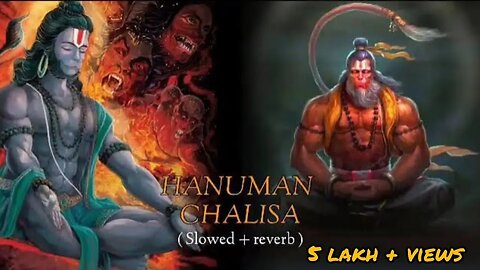 Hanuman Chalisa/slowed/ncs-made in india/no copyright music/ncs hindi song/copyright free song