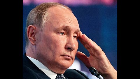 Putin Sabotaged Pipelines to Escalate Crisis, Top Intel Expert to Newsmax