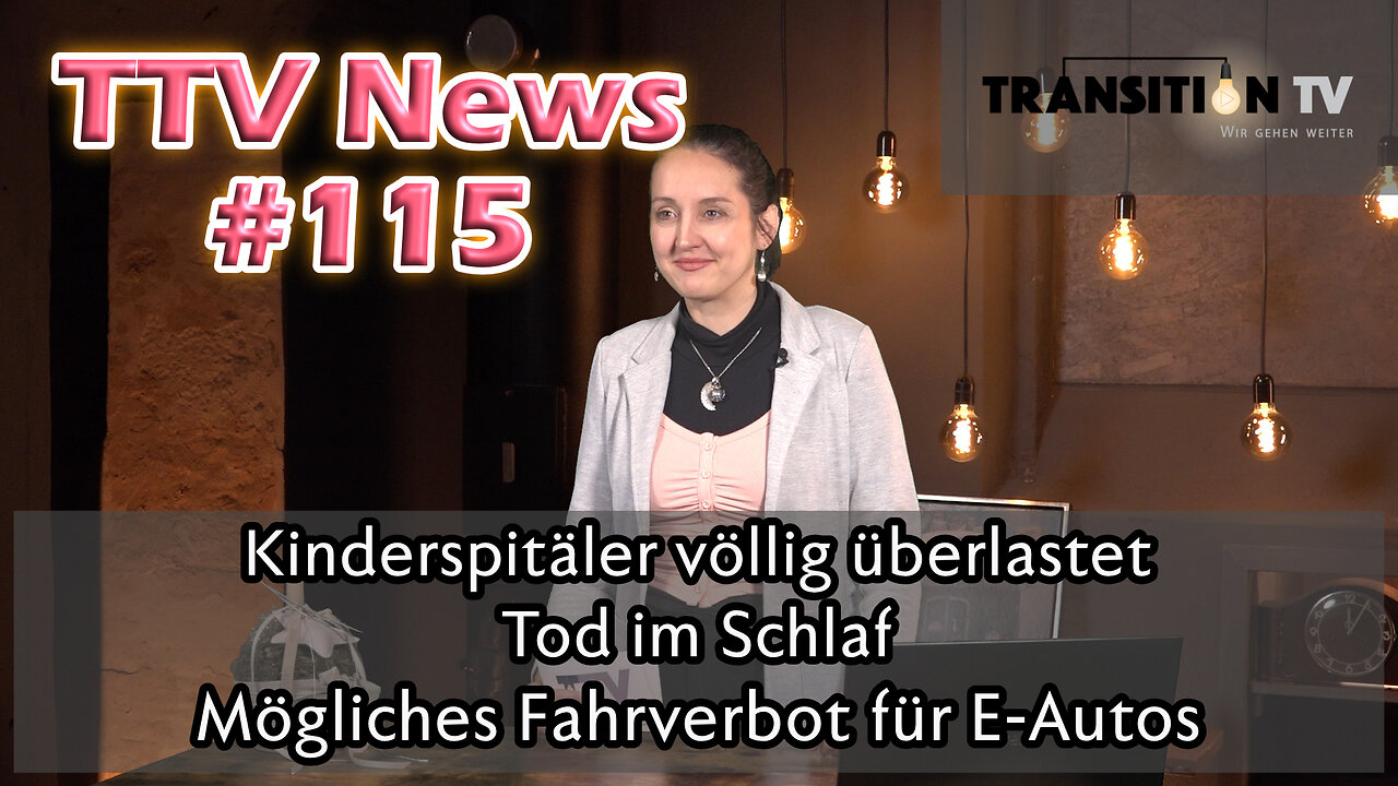 TTV News Nr. 115