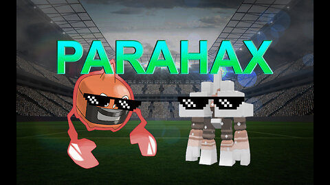 Pokemon WiFi SV Battle: Parahax For The Win
