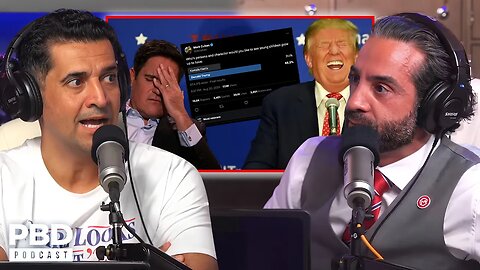 “Ratioed on EVERY Post” - Mark Cuban’s Trump-Kamala Poll on X Backfires