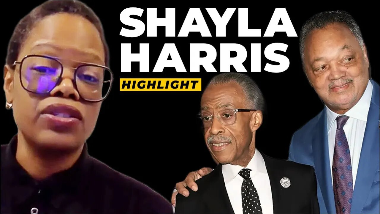 Was the C*vil Rights Movement the Best Way to Achieve Bl*ck Freedom & "Advancement"? (Highlight)