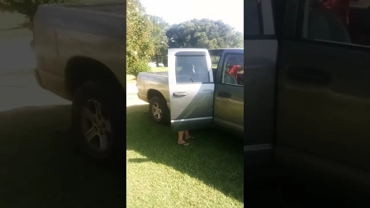 we're still trying to get to the beach