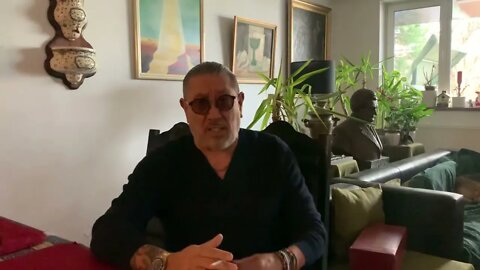 Serghei Mizil: Edilul Brasovului si Presedintele Ucrainei