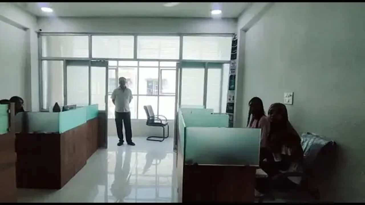 Network marketing Head offce visit # Swamani