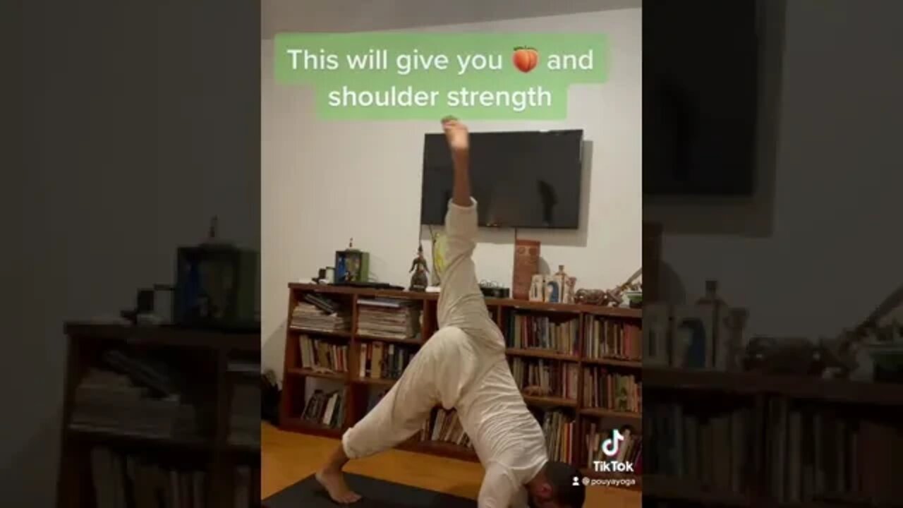 Balance Alarm 🚨
