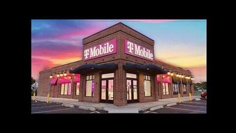 T Mobile 6 North Ridge Drive, North Windham, Ct 06256