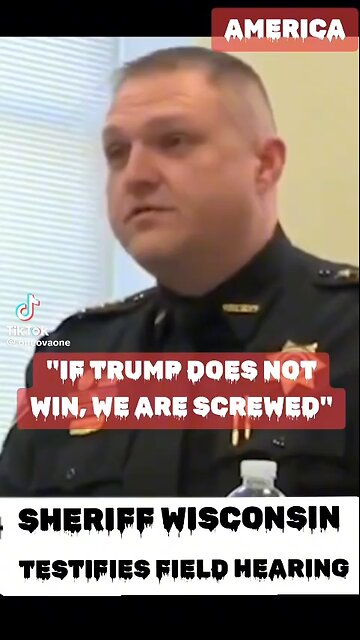 If Trump Doesn't Win 2024