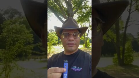 Update on Str8t 8 delta 8 disposable | Shout out to IL Tobacco & Vapor