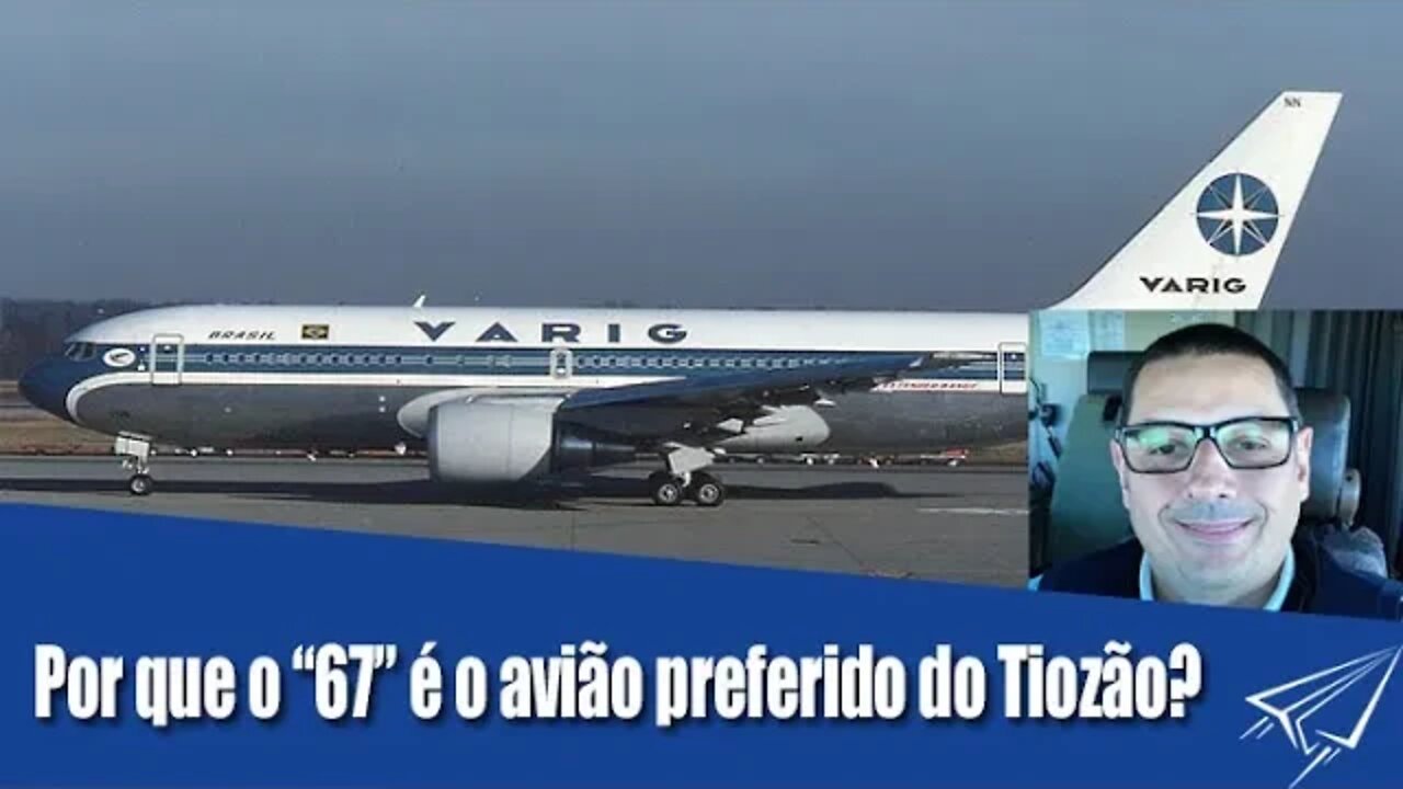 Boeing 767