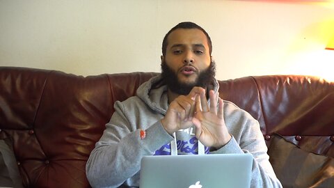 601-A Challenge to Muslim Terrorist Sympathisers #LondonBridge #Manchester.
