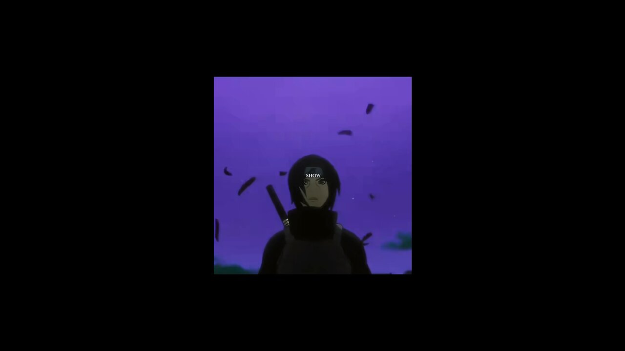 "Are You Strong Enough💪🔱" #reels #shorts #itachi #animeedit #naruto #animequotes #motivation