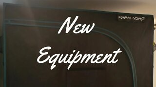 New Equipment #MarsHydro #TSW2000