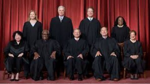 103124 HALLOWEEN Seg 1 KrisAnne Hall on SCOTUS Elections & Her Thoughts On Elections