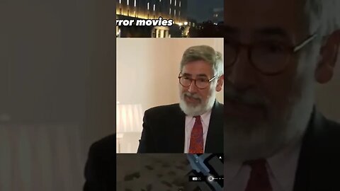 John Landis On The Thriller Video