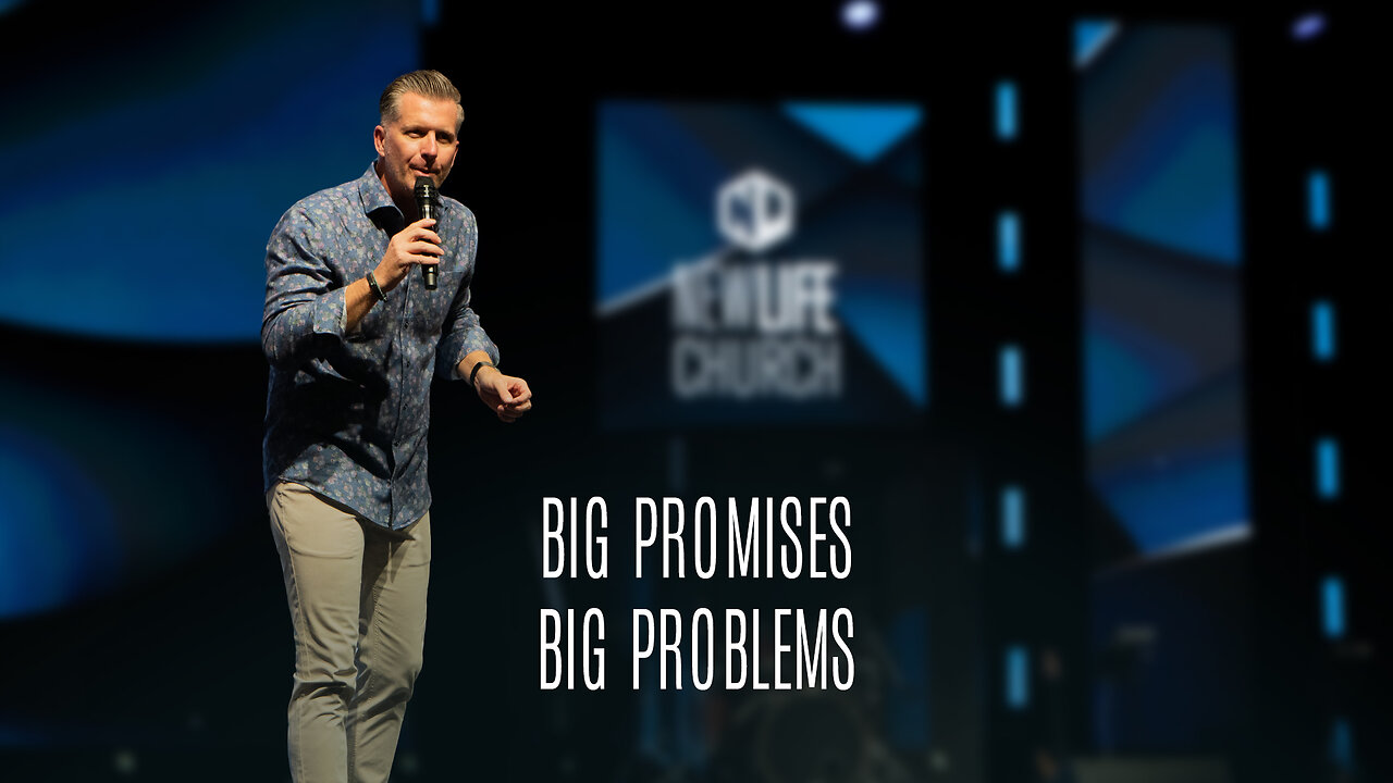 Big Promises Big Problems