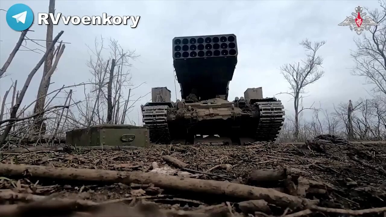 Russia Ukraine war