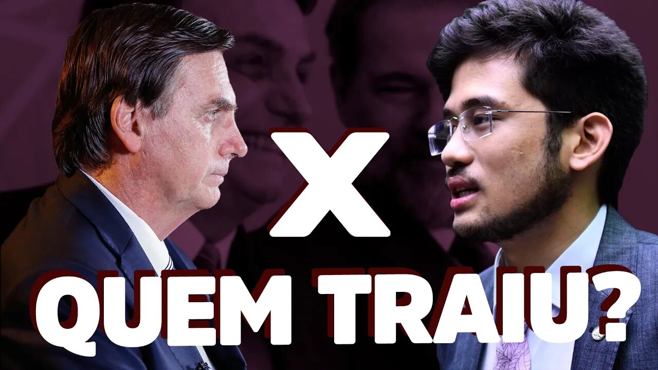 Quem é o verdadeiro TRAIDOR?