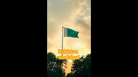 Hum Ek Hain Pakistan Zindabad