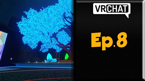 VRCHAT- FurryHideout[Ep.8]Orengo just mute me, juezz as*hole