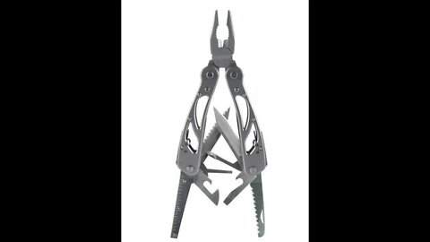 Caliber Corner S4: Podcast #209 Multitool/Pocket tool Fall 2021 chat!