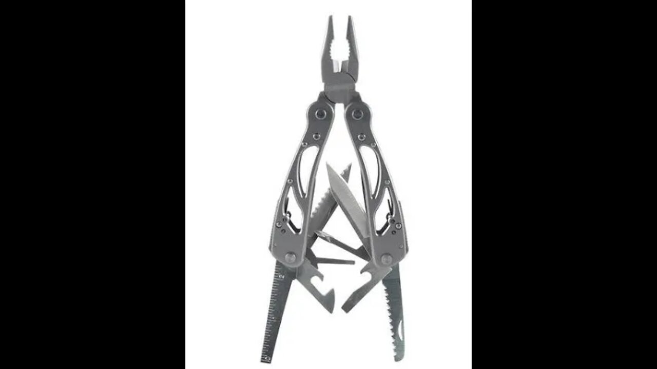 Caliber Corner S4: Podcast #209 Multitool/Pocket tool Fall 2021 chat!