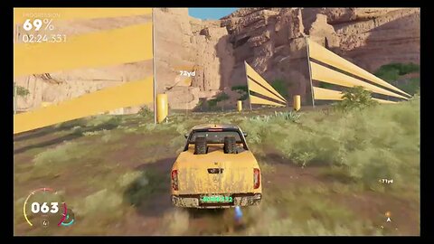 The Crew 2 Episode 16