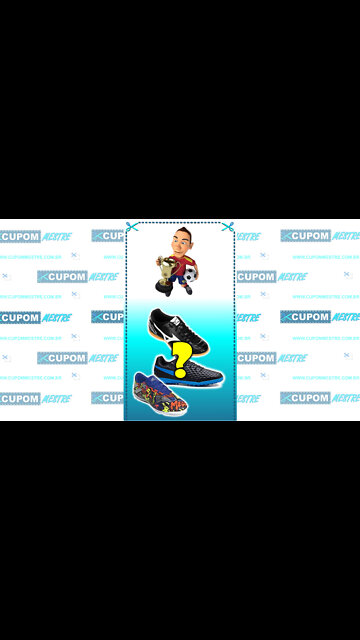 Qual Chuteira Society Comprar? #shorts