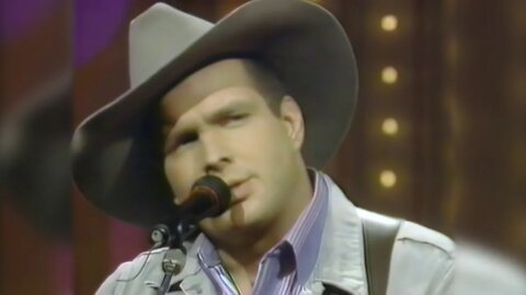 Garth Brooks - If Tomorrow Never Comes