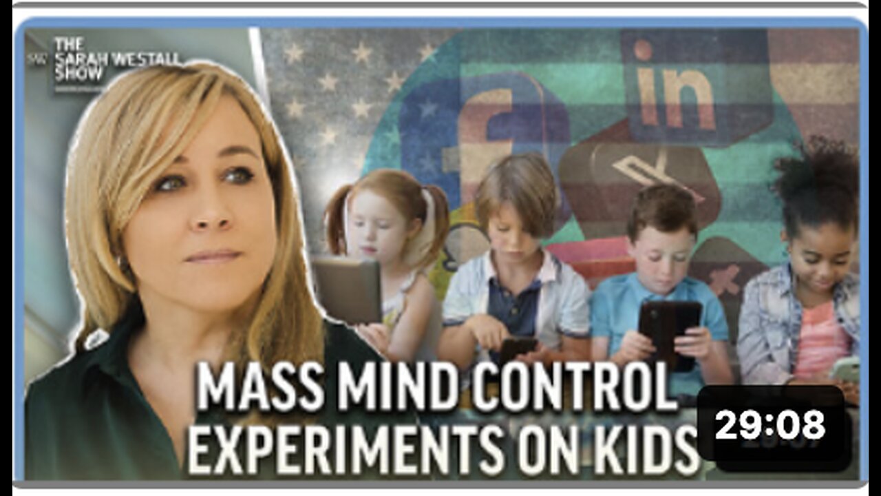 Mind Control Experiments on Kids: Drug addicted, Depressed, Suicidal by Design w/ Eric Meder