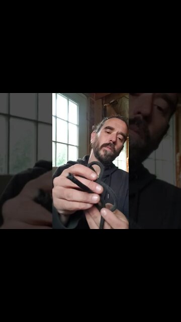 Figure Eight Knot (knots)