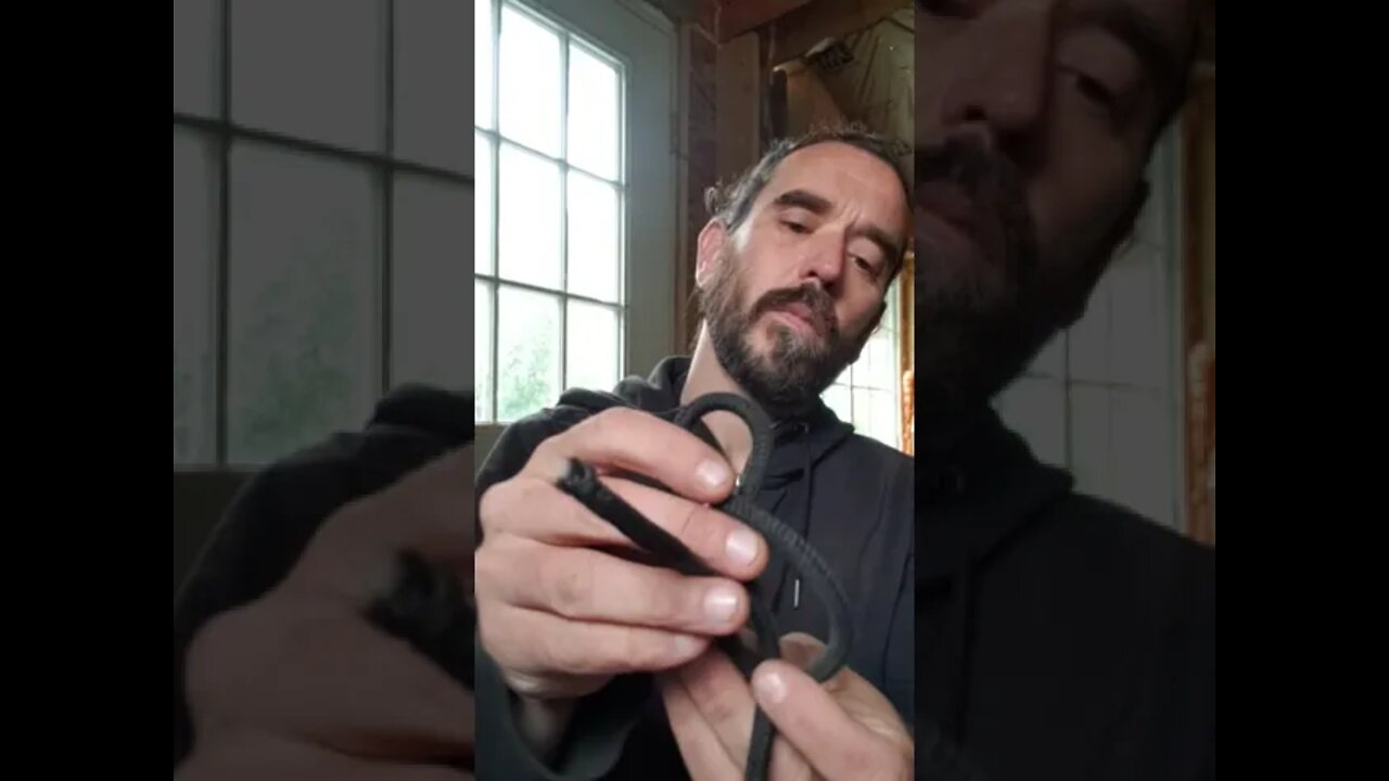 Figure Eight Knot (knots)