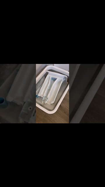 Wash your Washing Machine