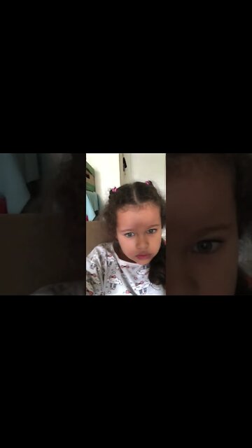 DE BOBEIRA SEM NADA PRA FAZER #infantil #criança #tiktok #shorts