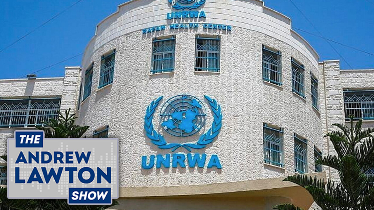 Liberals resume UNRWA funding despite alleged Hamas involvement