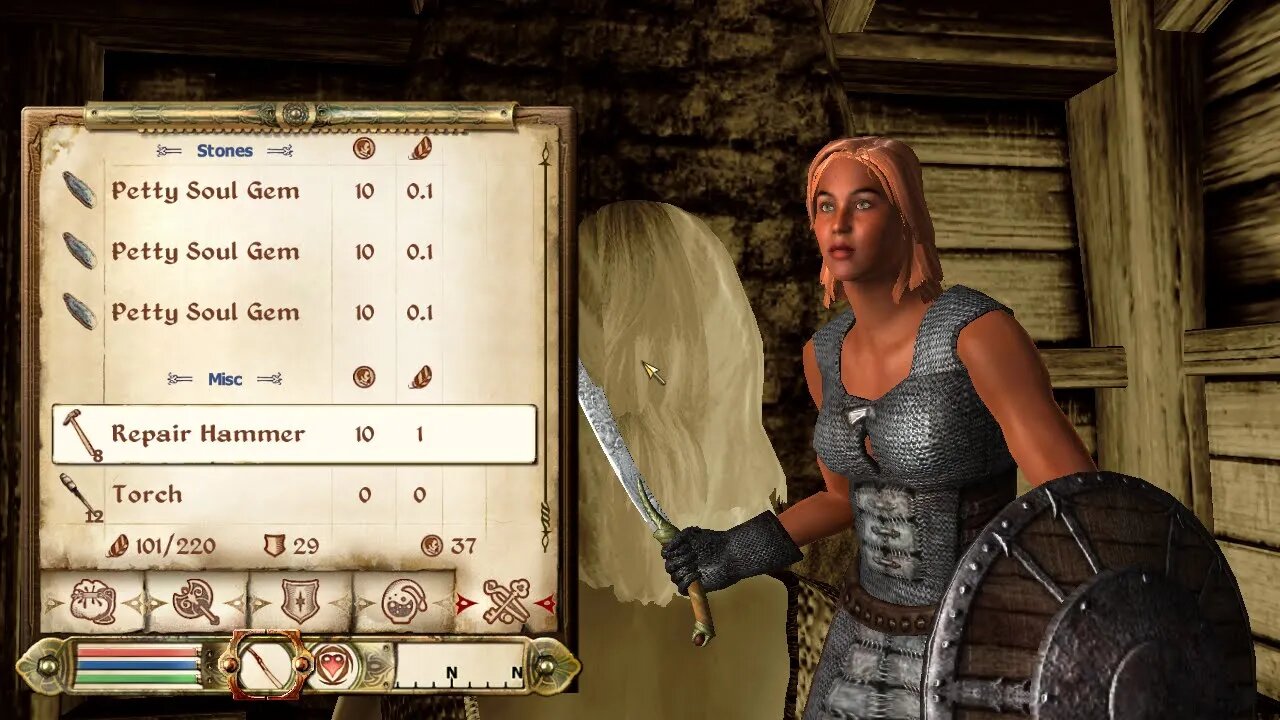 The Elder Scrolls IV Oblivion PC 2022 06 02 15 21 50