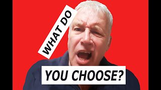 NONE CHOOSE