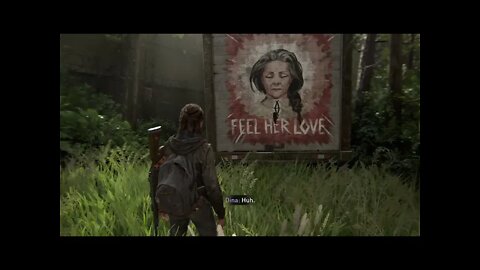 The Last of Us 2 Part 14-The News Room