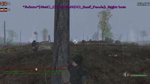 Weekly Thursday Iron Europe Event for Warband (2021-06-24) (Jomsborg Clan)