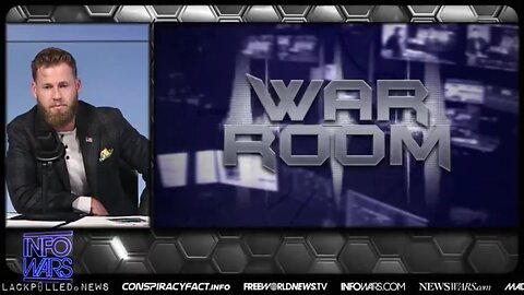 WAR ROOM (Full Show) Friday - 6/30/23