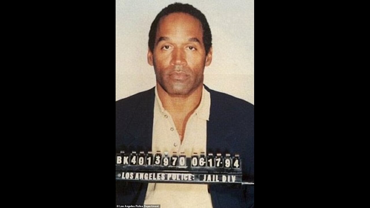 “THE JUICE & THE TRUTH: OJ Didn’t Do It Mane!!!” Part 2 5/2/2024