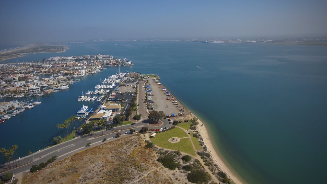 Blasian Babies DaDa Grand Caribe Shoreline Park And Coronado Cays Yacht Club!