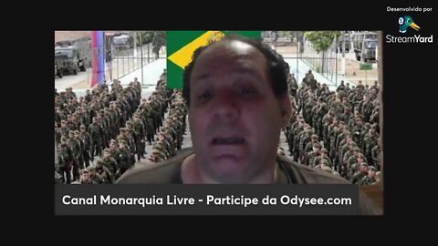 URGENTE CNN: kiev com Comboio russo de 27km. CNN diz que Putin financia neonazismo na Ucrania