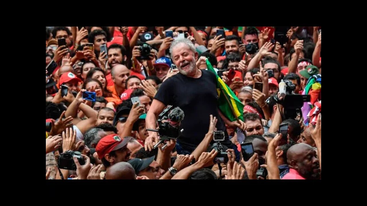 Lula foi inocentado?