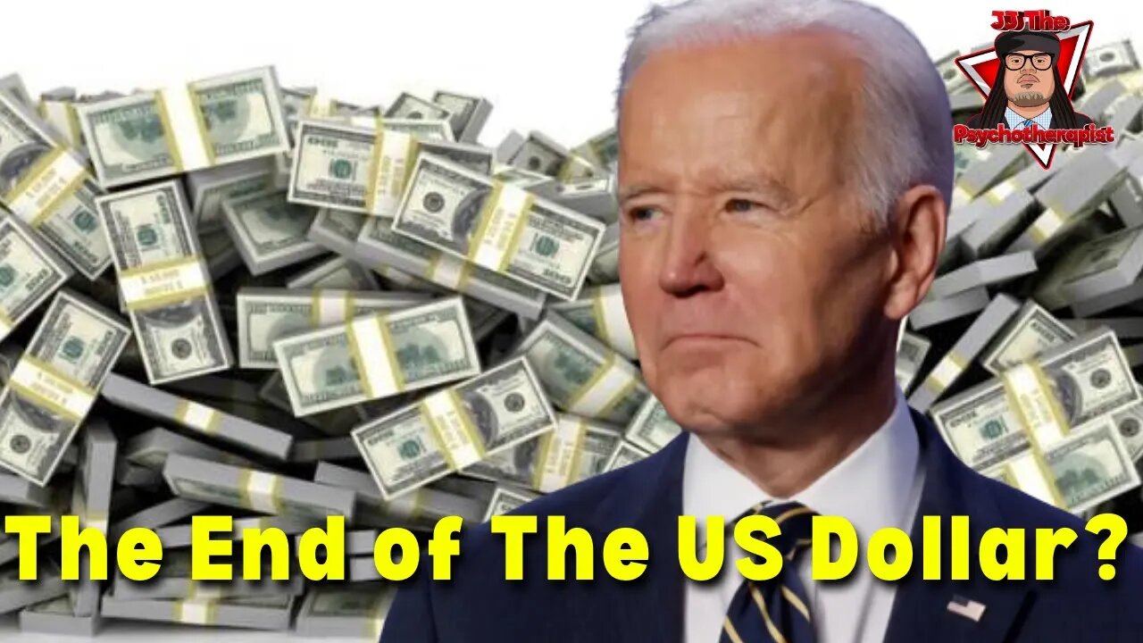 IMF Warns that Biden’s Sanctions on Russia Threaten Dominance of US Dollar