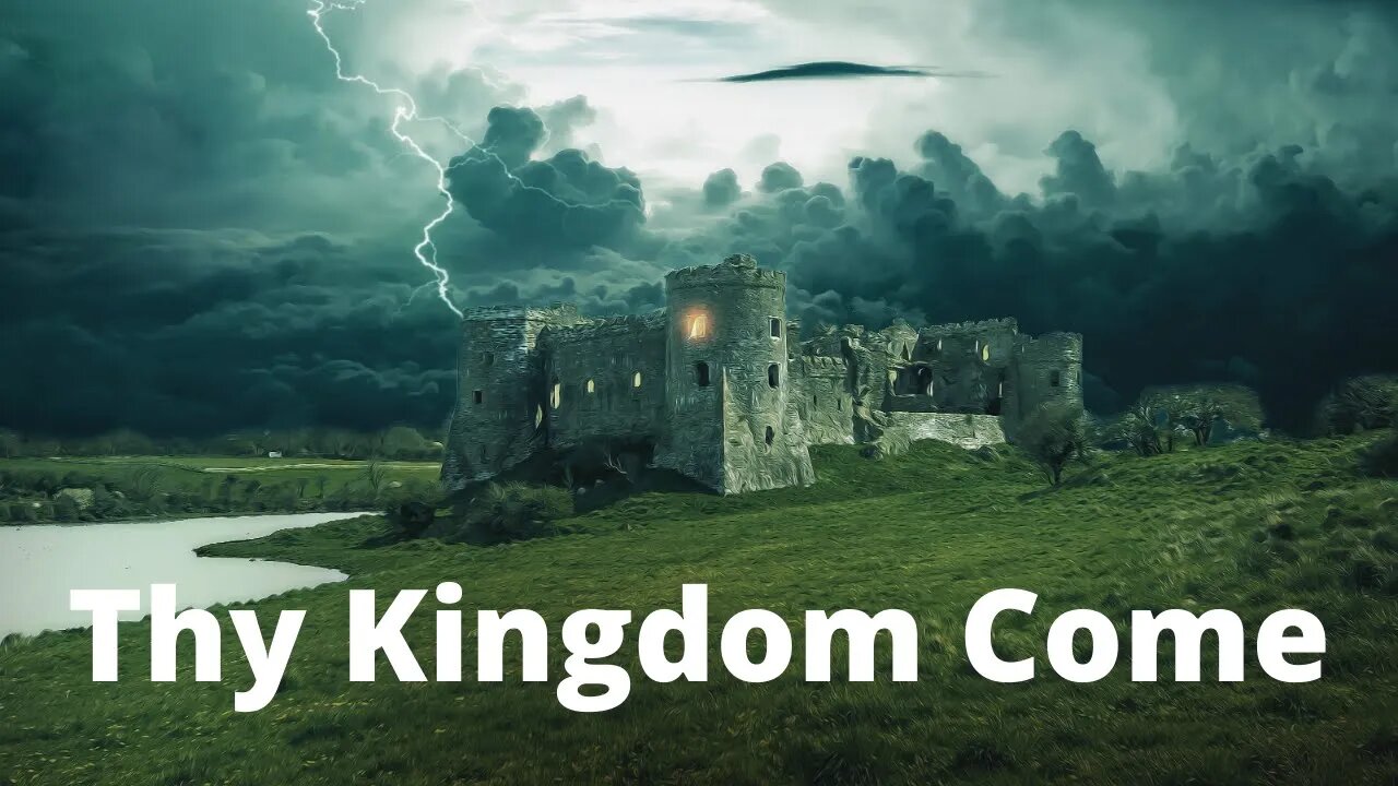 Thy Kingdom Come | Ewaenruwa Nomaren