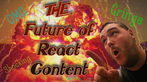 The Future of React Content